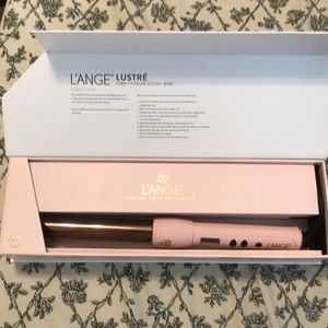 L’ange Lustre 25mm Titanium Digital Wand